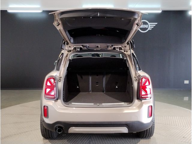 BMW MINI COOPER S E CROSSOVER 2023