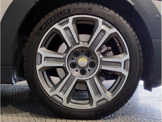 BMW MINI COOPER S E CROSSOVER 2023