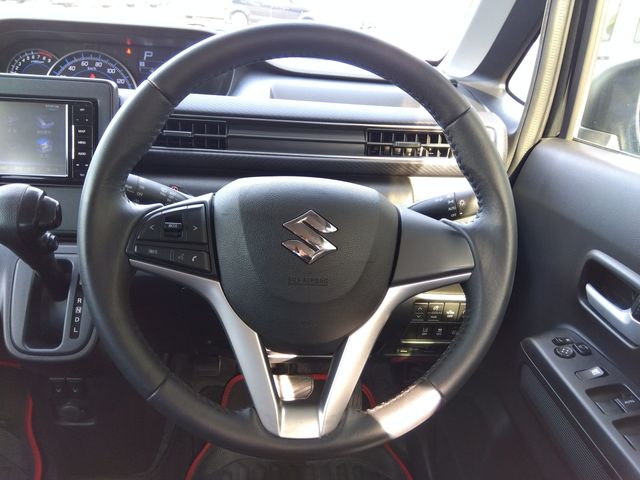 SUZUKI WAGON R 4WD 2019