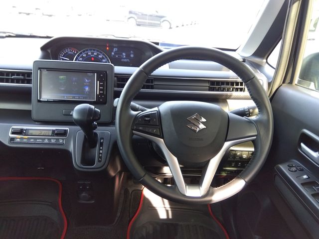 SUZUKI WAGON R 4WD 2019