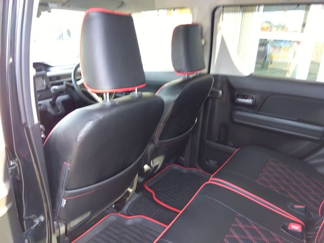 SUZUKI WAGON R 4WD 2019