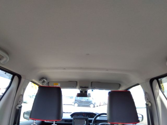 SUZUKI WAGON R 4WD 2019