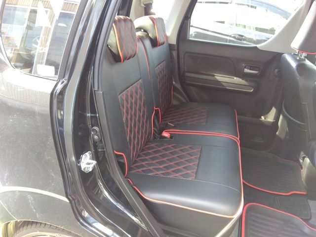 SUZUKI WAGON R 4WD 2019