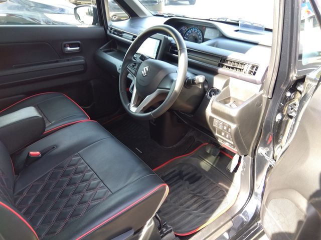 SUZUKI WAGON R 4WD 2019