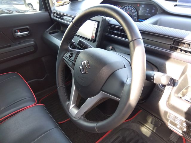 SUZUKI WAGON R 4WD 2019