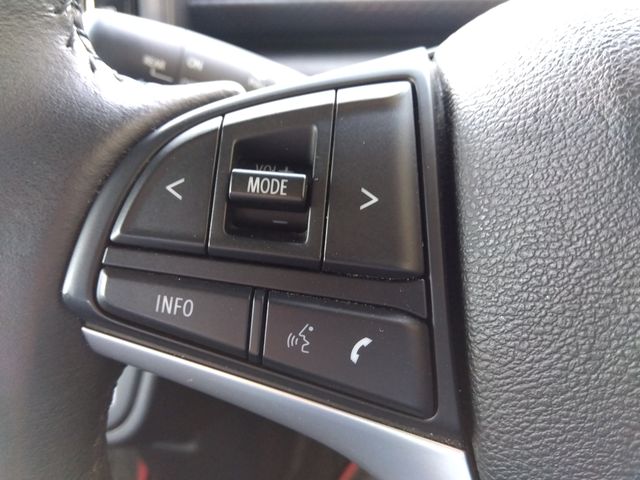 SUZUKI WAGON R 4WD 2019