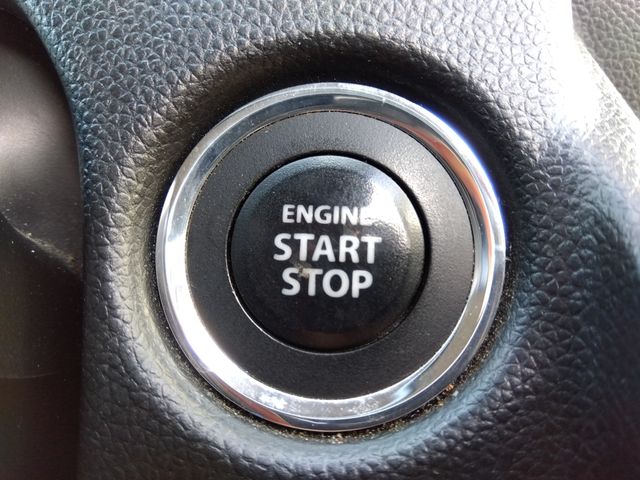 SUZUKI WAGON R 4WD 2019