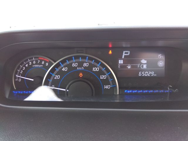 SUZUKI WAGON R 4WD 2019