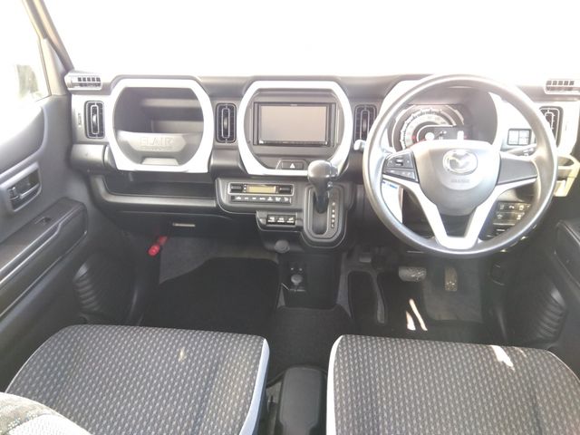 MAZDA FLAIR CROSSOVER 4WD 2021