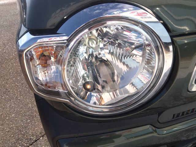 MAZDA FLAIR CROSSOVER 4WD 2021