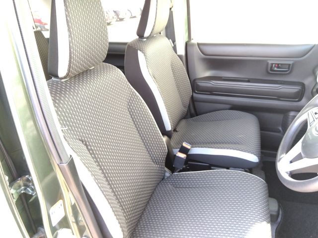 MAZDA FLAIR CROSSOVER 4WD 2021