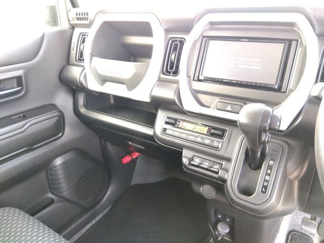 MAZDA FLAIR CROSSOVER 4WD 2021