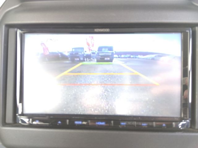 MAZDA FLAIR CROSSOVER 4WD 2021