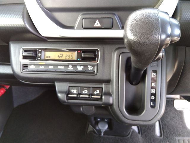 MAZDA FLAIR CROSSOVER 4WD 2021