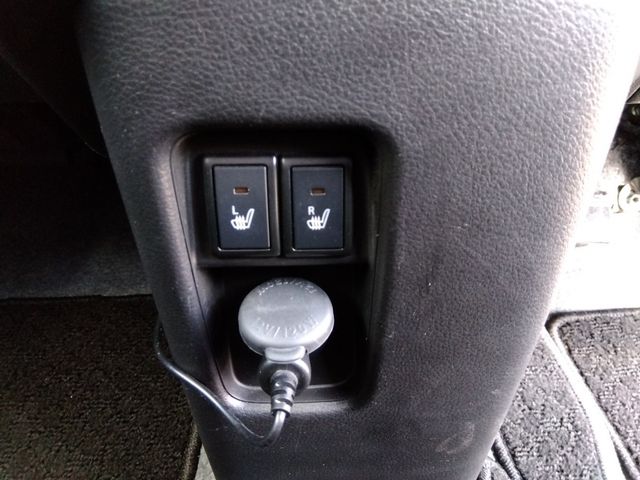 MAZDA FLAIR CROSSOVER 4WD 2021