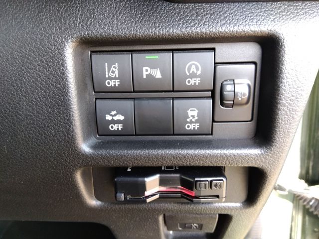 MAZDA FLAIR CROSSOVER 4WD 2021