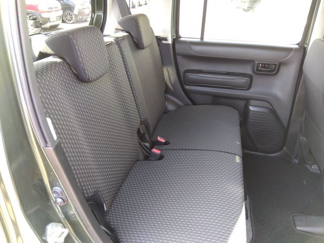 MAZDA FLAIR CROSSOVER 4WD 2021