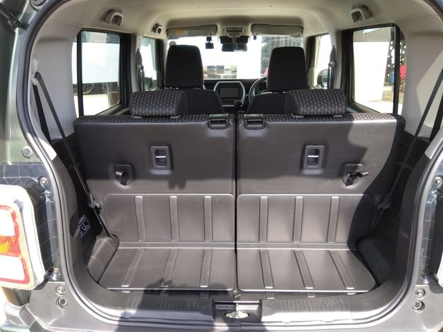 MAZDA FLAIR CROSSOVER 4WD 2021