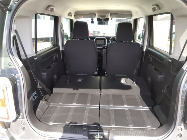 MAZDA FLAIR CROSSOVER 4WD 2021