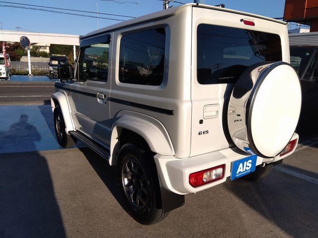 SUZUKI JIMNY SIERRA 2022