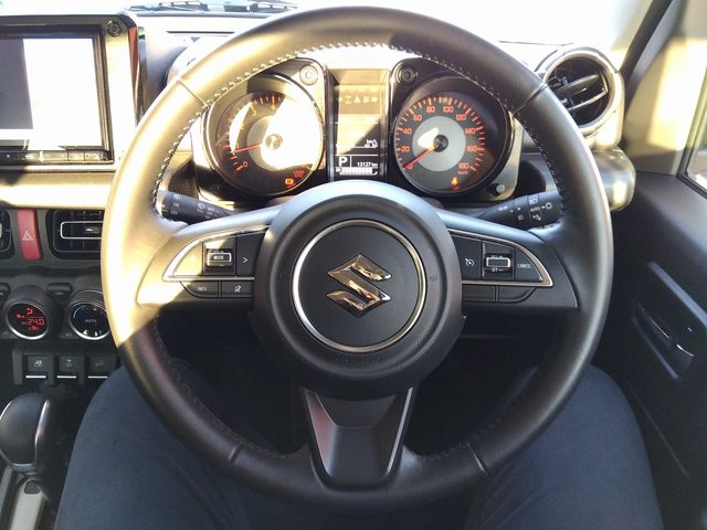 SUZUKI JIMNY SIERRA 2022