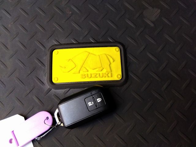 SUZUKI JIMNY SIERRA 2022