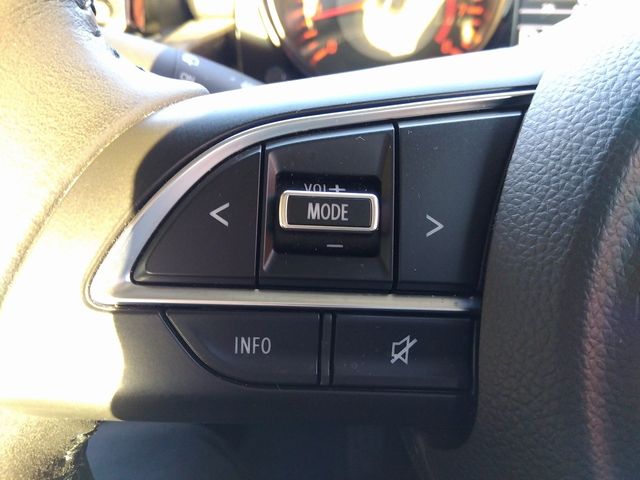 SUZUKI JIMNY SIERRA 2022