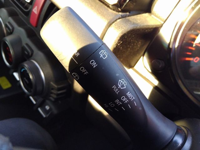 SUZUKI JIMNY SIERRA 2022