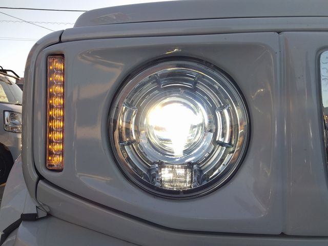 SUZUKI JIMNY SIERRA 2022