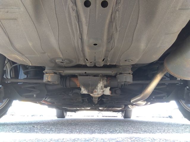 HONDA SHUTTLE HYBRID 4WD 2017