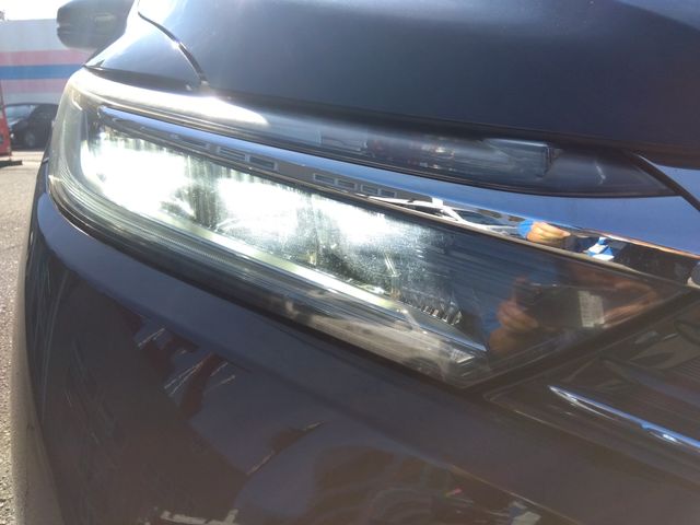 HONDA SHUTTLE HYBRID 4WD 2017