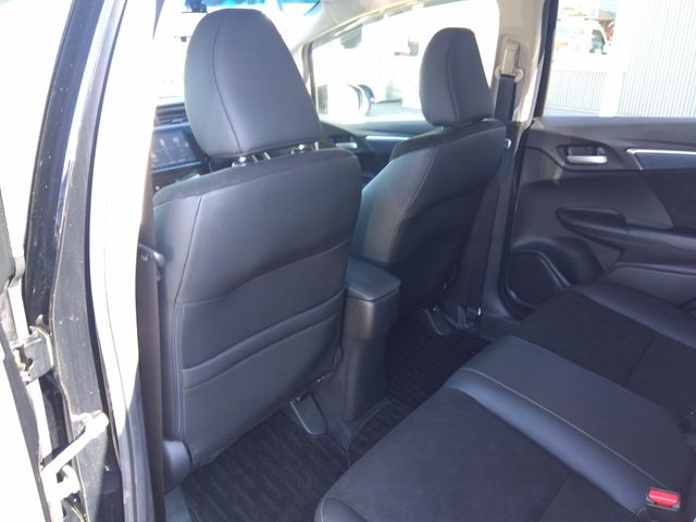 HONDA SHUTTLE HYBRID 4WD 2017