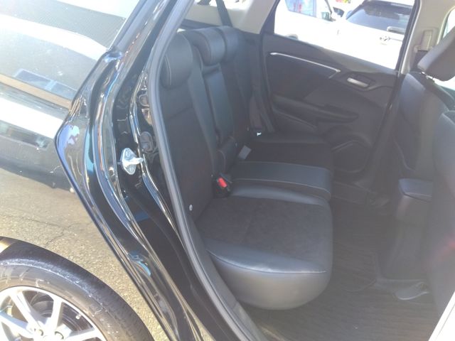 HONDA SHUTTLE HYBRID 4WD 2017