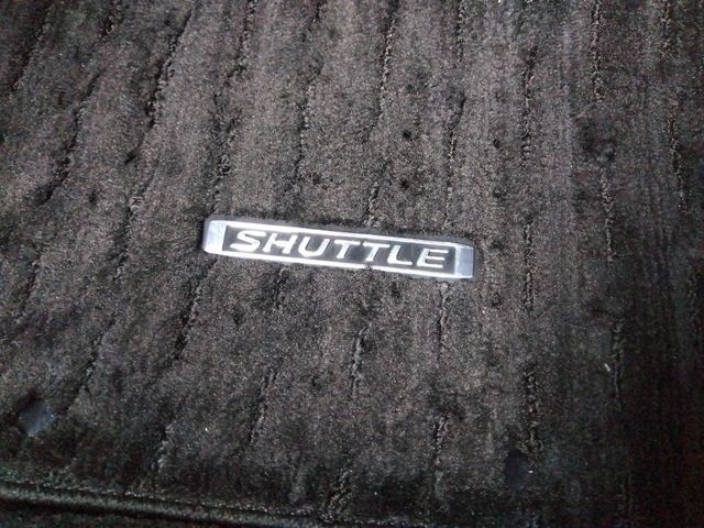 HONDA SHUTTLE HYBRID 4WD 2017