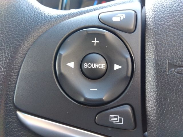 HONDA SHUTTLE HYBRID 4WD 2017