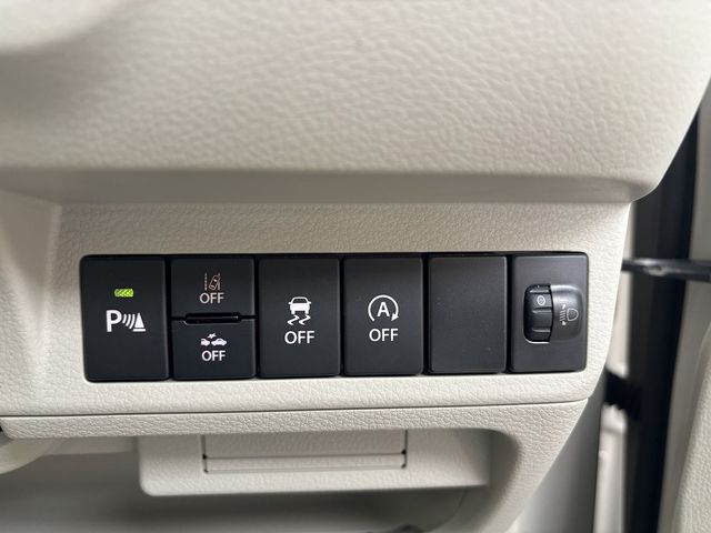 SUZUKI ALTO LAPIN 4WD 2021