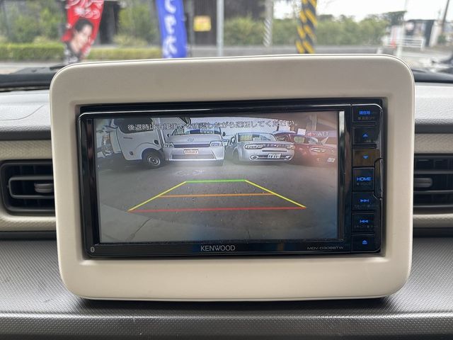 SUZUKI ALTO LAPIN 4WD 2021