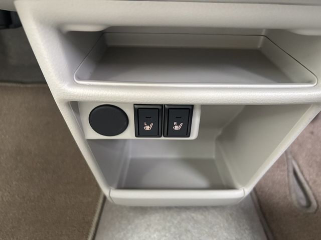 SUZUKI ALTO LAPIN 4WD 2021