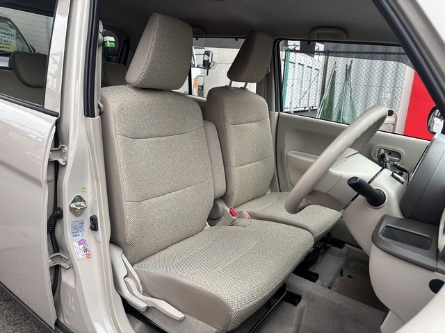 SUZUKI ALTO LAPIN 4WD 2021