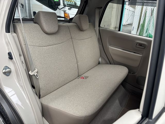 SUZUKI ALTO LAPIN 4WD 2021