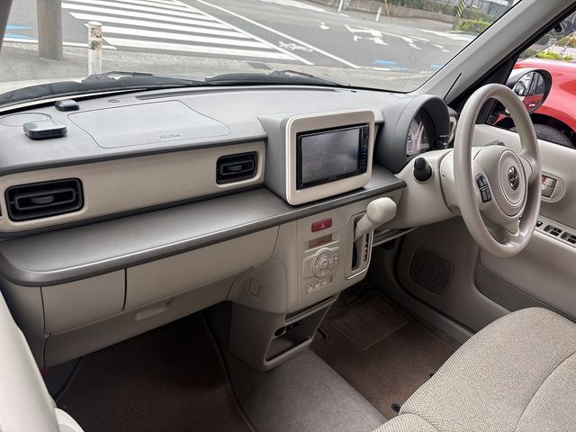 SUZUKI ALTO LAPIN 4WD 2021