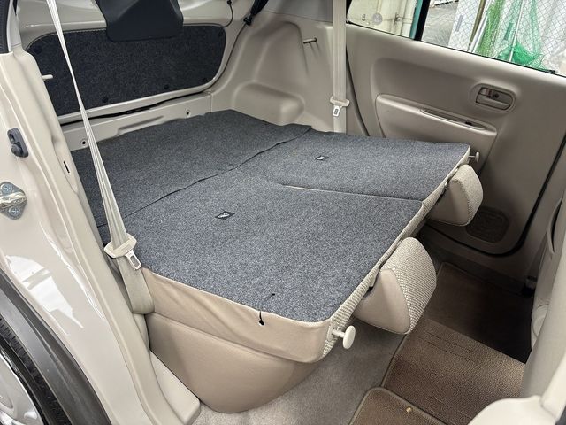 SUZUKI ALTO LAPIN 4WD 2021