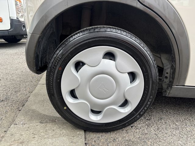 SUZUKI ALTO LAPIN 4WD 2021