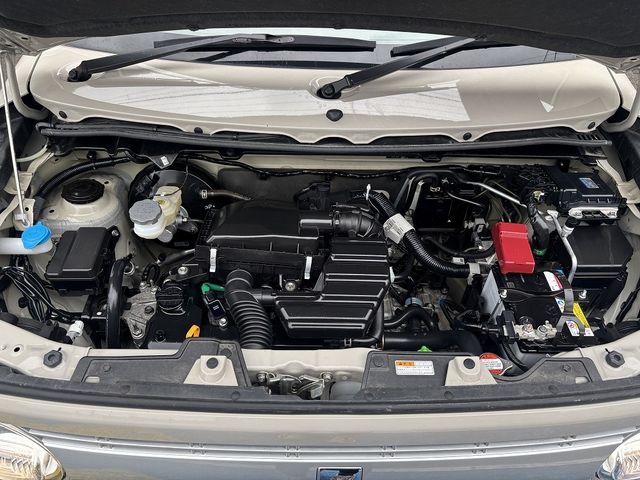 SUZUKI ALTO LAPIN 4WD 2021