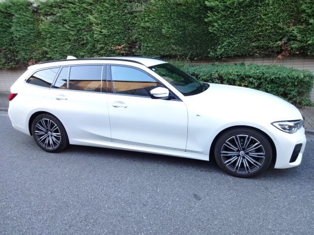 BMW BMW 3series TOURING 2022