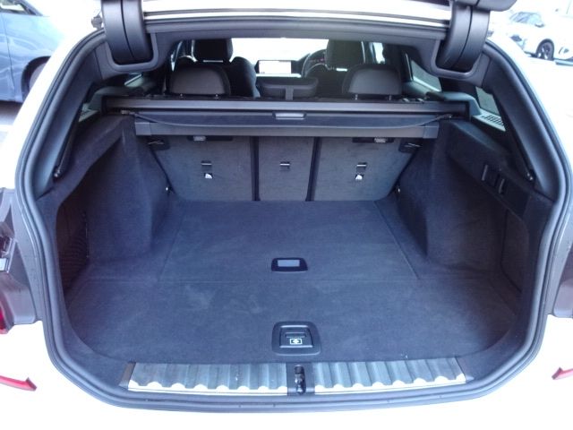 BMW BMW 3series TOURING 2022