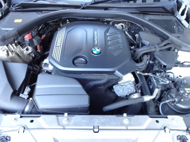 BMW BMW 3series TOURING 2022