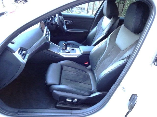 BMW BMW 3series TOURING 2022