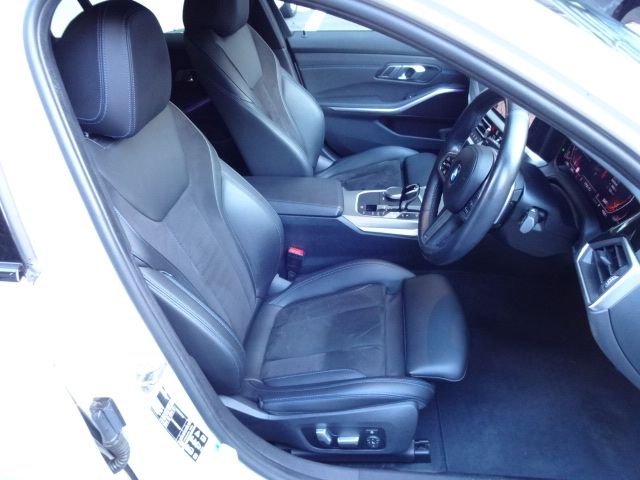 BMW BMW 3series TOURING 2022