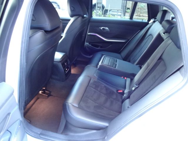 BMW BMW 3series TOURING 2022